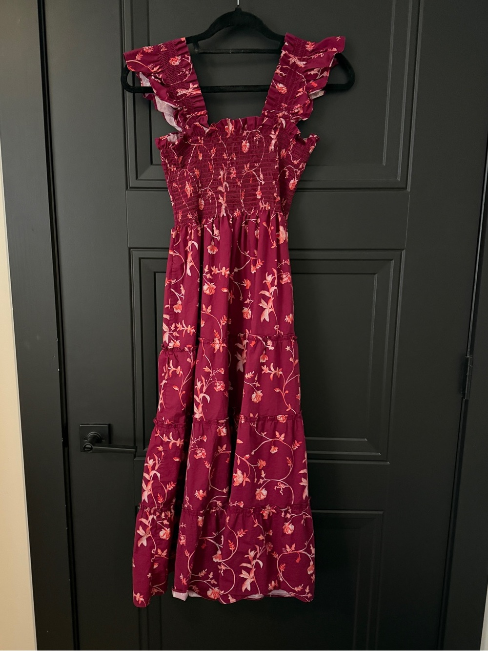 Hill House Ellie Nap Dress - Picture 4 of 5